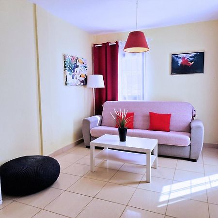 Evita Beach Suites Exclusivas Caleta de Sebo Zewnętrze zdjęcie
