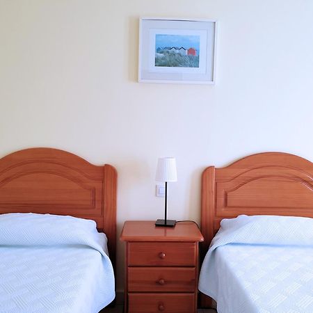 Evita Beach Suites Exclusivas Caleta de Sebo Zewnętrze zdjęcie