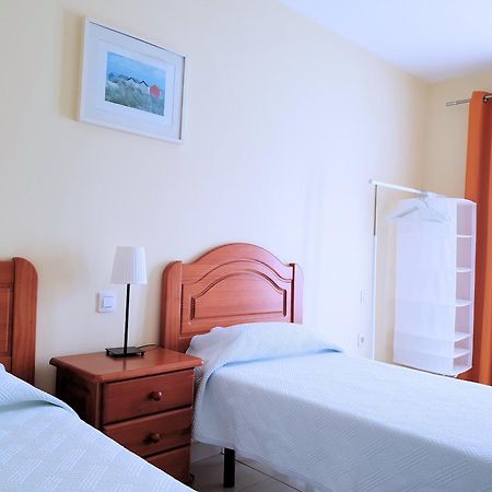 Evita Beach Suites Exclusivas Caleta de Sebo Zewnętrze zdjęcie