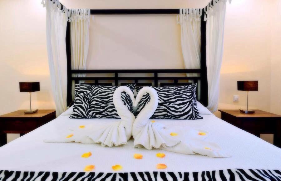 Evita Beach Suites Exclusivas Caleta de Sebo Zewnętrze zdjęcie