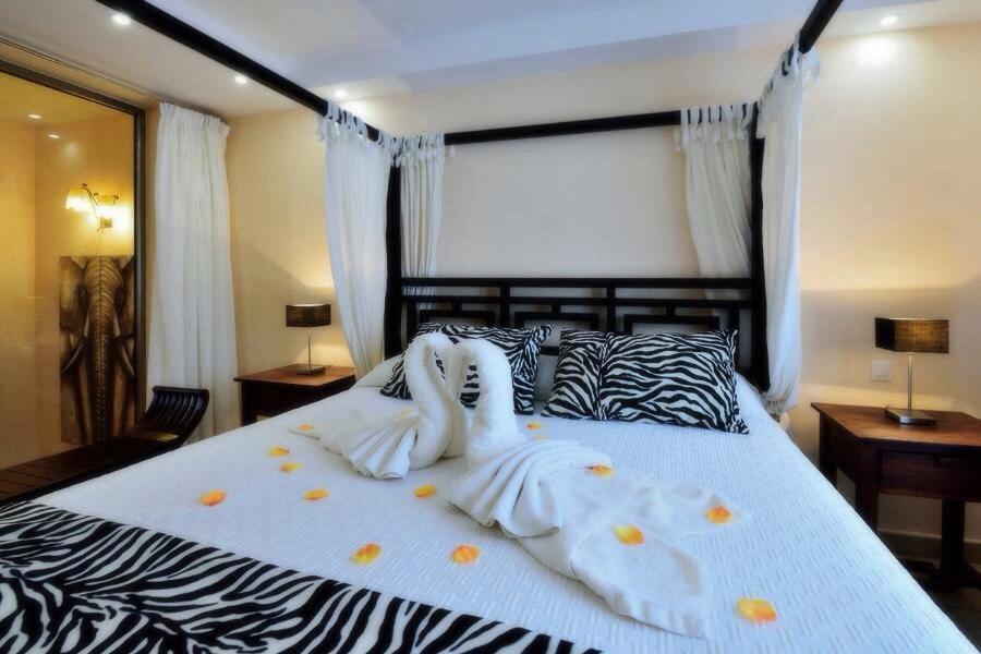 Evita Beach Suites Exclusivas Caleta de Sebo Zewnętrze zdjęcie