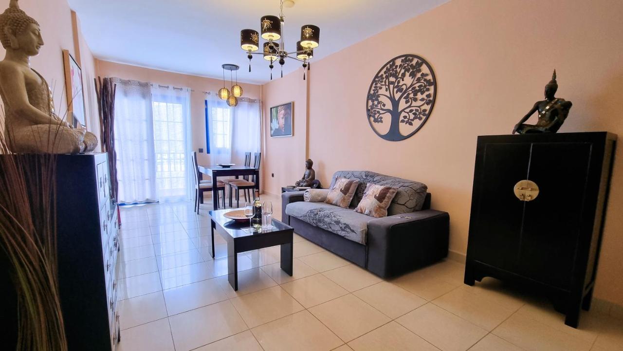 Evita Beach Suites Exclusivas Caleta de Sebo Zewnętrze zdjęcie