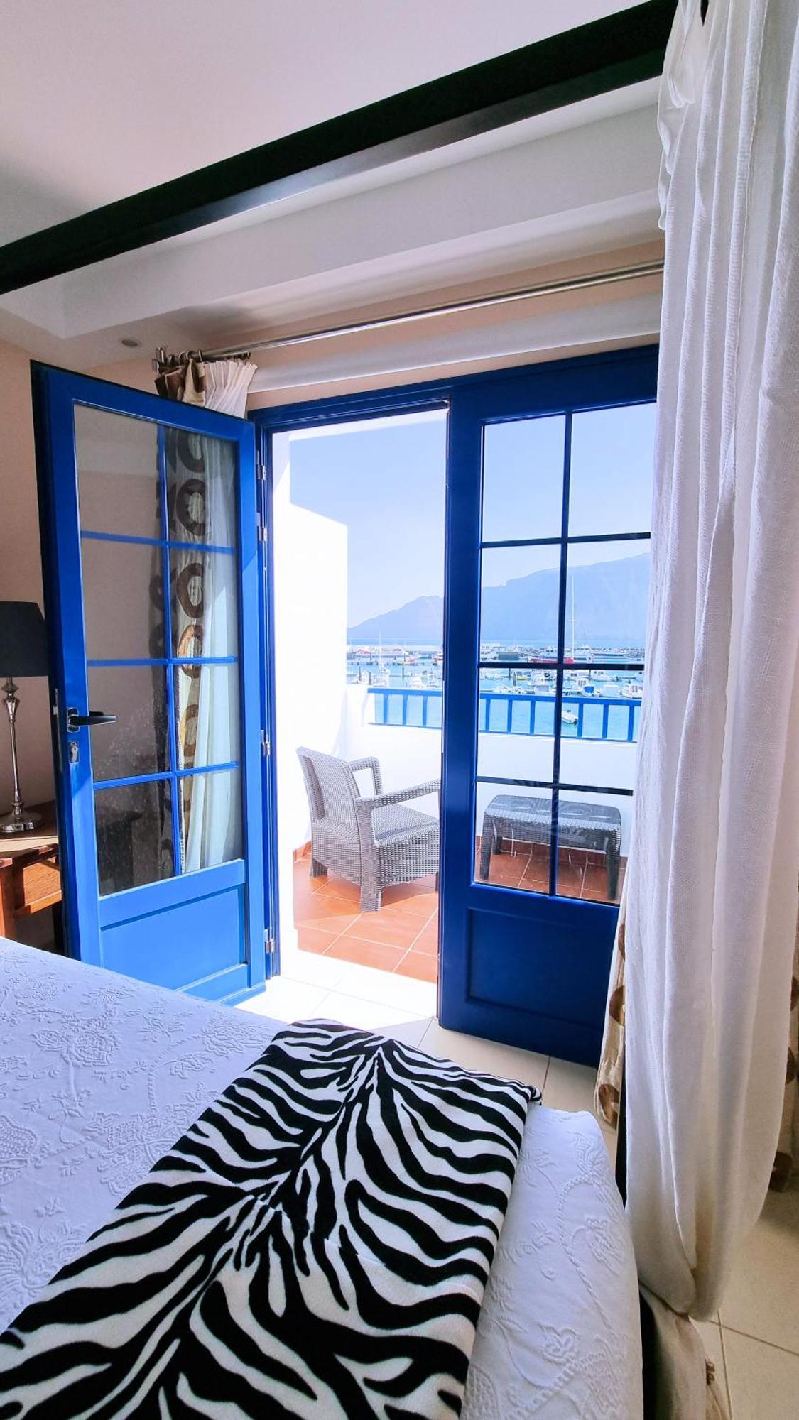 Evita Beach Suites Exclusivas Caleta de Sebo Zewnętrze zdjęcie