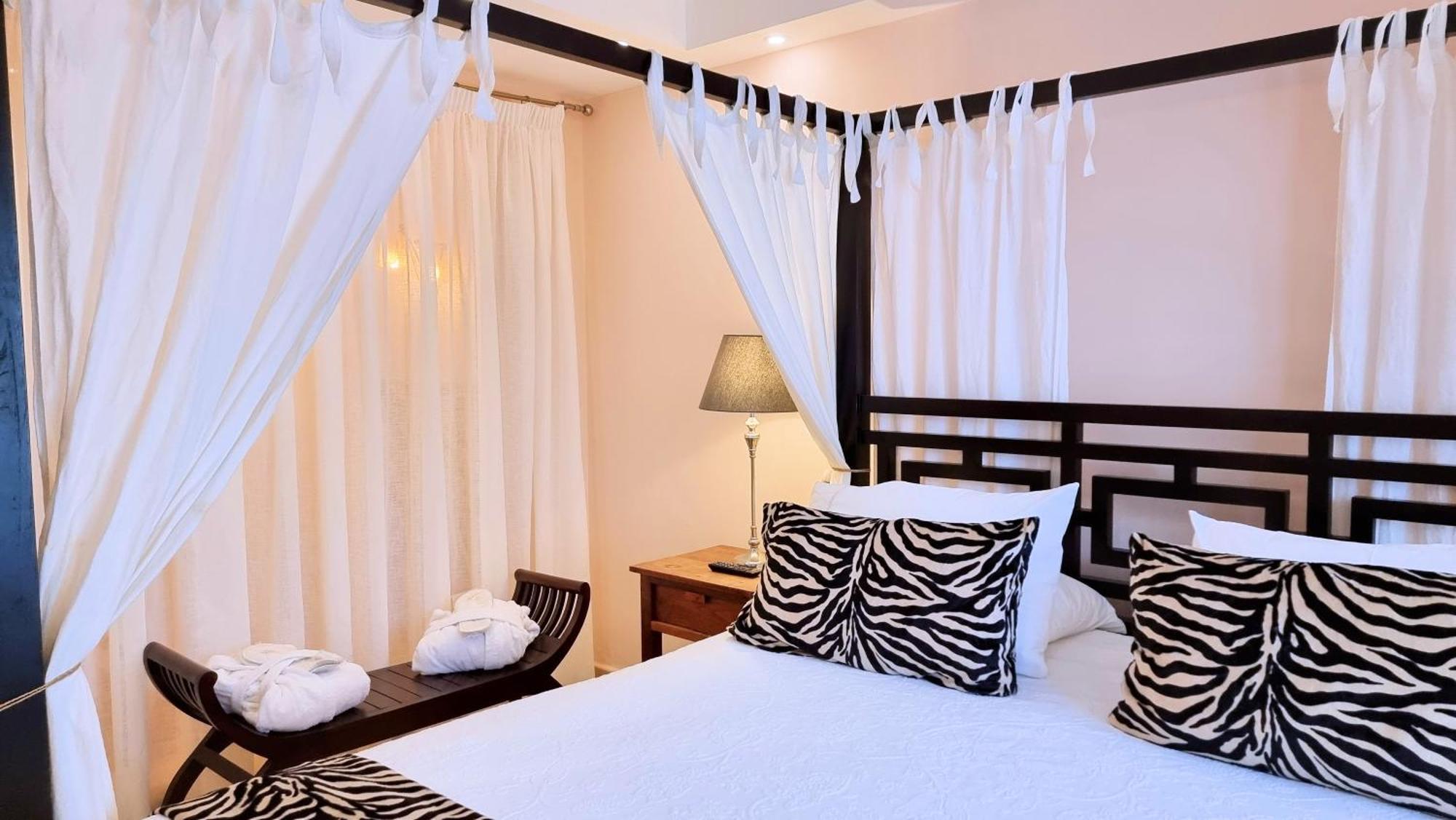 Evita Beach Suites Exclusivas Caleta de Sebo Zewnętrze zdjęcie