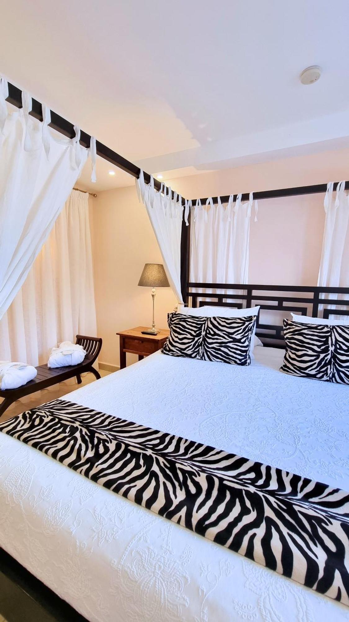 Evita Beach Suites Exclusivas Caleta de Sebo Zewnętrze zdjęcie
