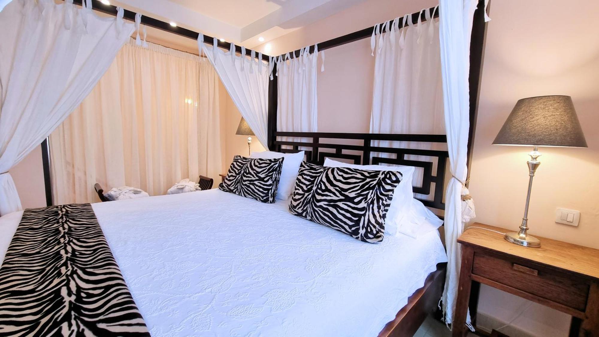 Evita Beach Suites Exclusivas Caleta de Sebo Zewnętrze zdjęcie