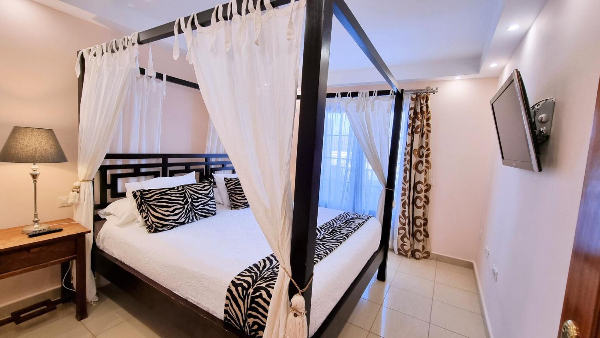 Evita Beach Suites Exclusivas Caleta de Sebo Zewnętrze zdjęcie