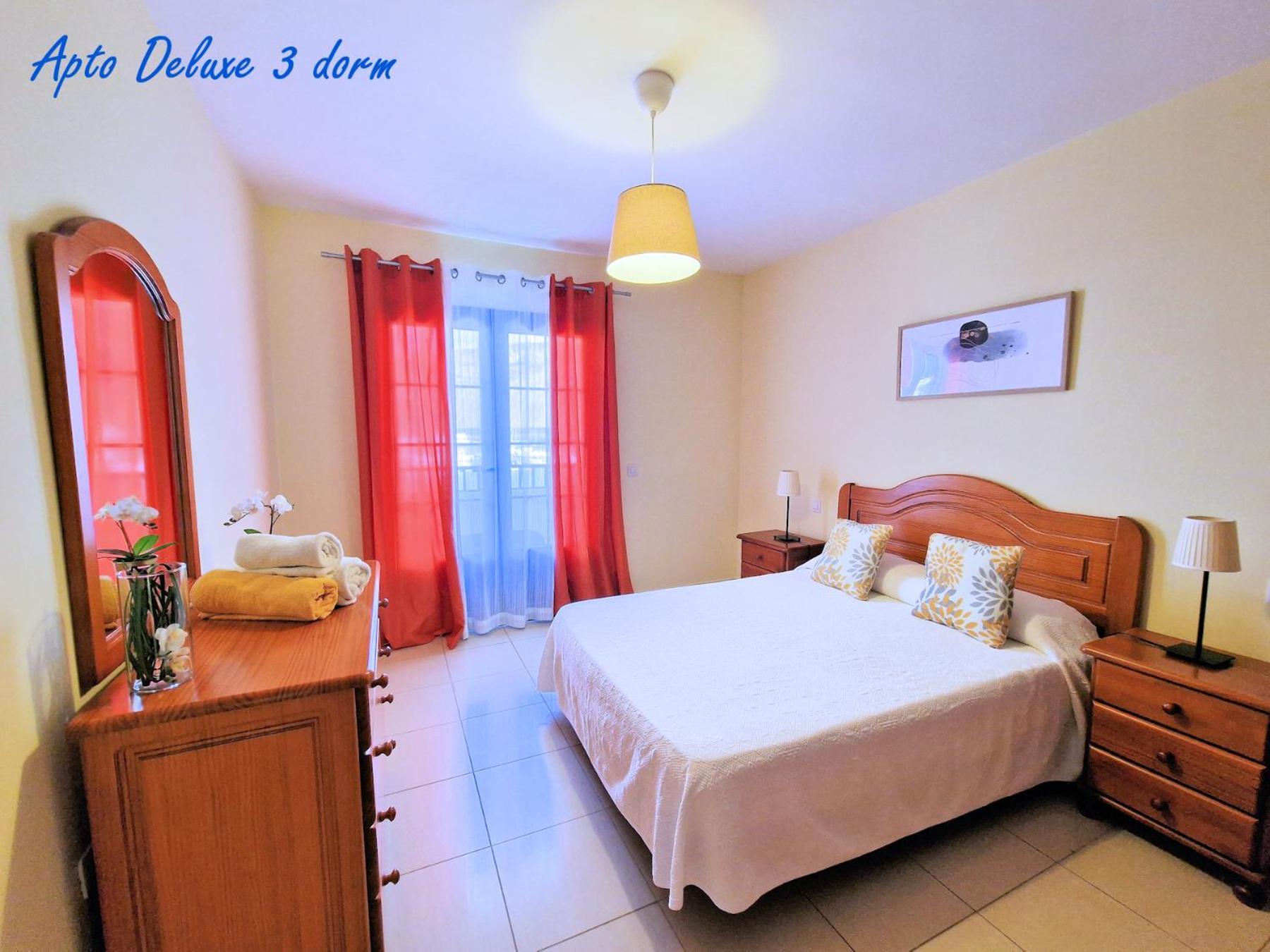Evita Beach Suites Exclusivas Caleta de Sebo Zewnętrze zdjęcie