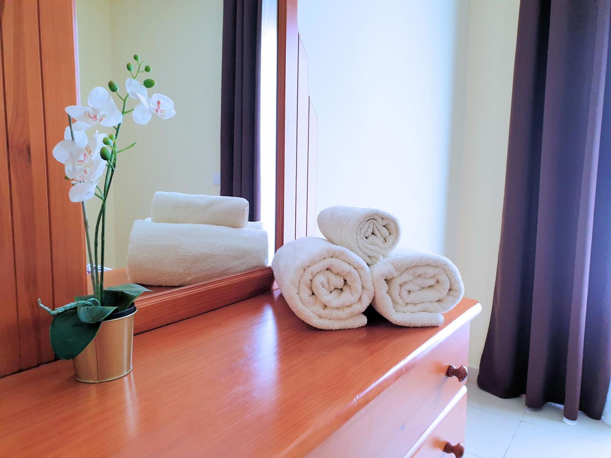 Evita Beach Suites Exclusivas Caleta de Sebo Zewnętrze zdjęcie