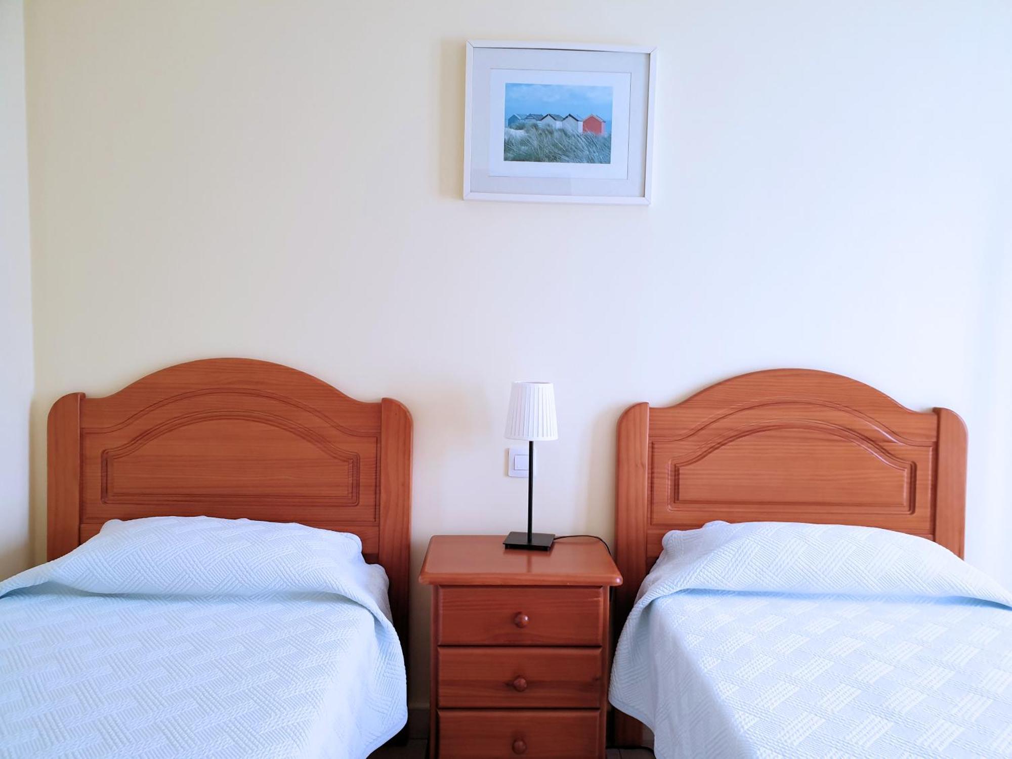 Evita Beach Suites Exclusivas Caleta de Sebo Zewnętrze zdjęcie