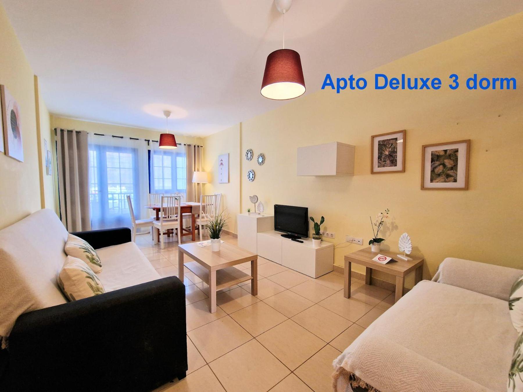 Evita Beach Suites Exclusivas Caleta de Sebo Zewnętrze zdjęcie