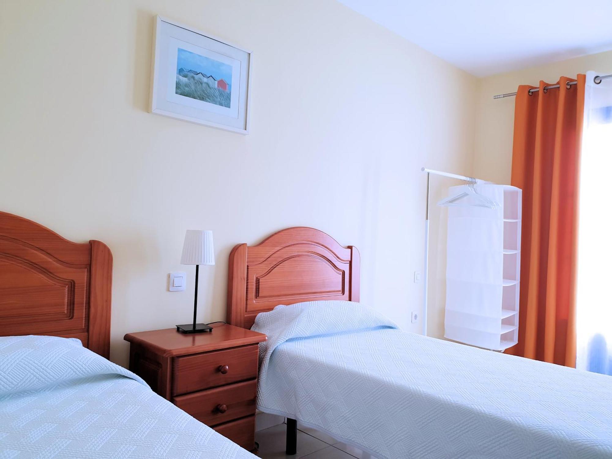 Evita Beach Suites Exclusivas Caleta de Sebo Zewnętrze zdjęcie