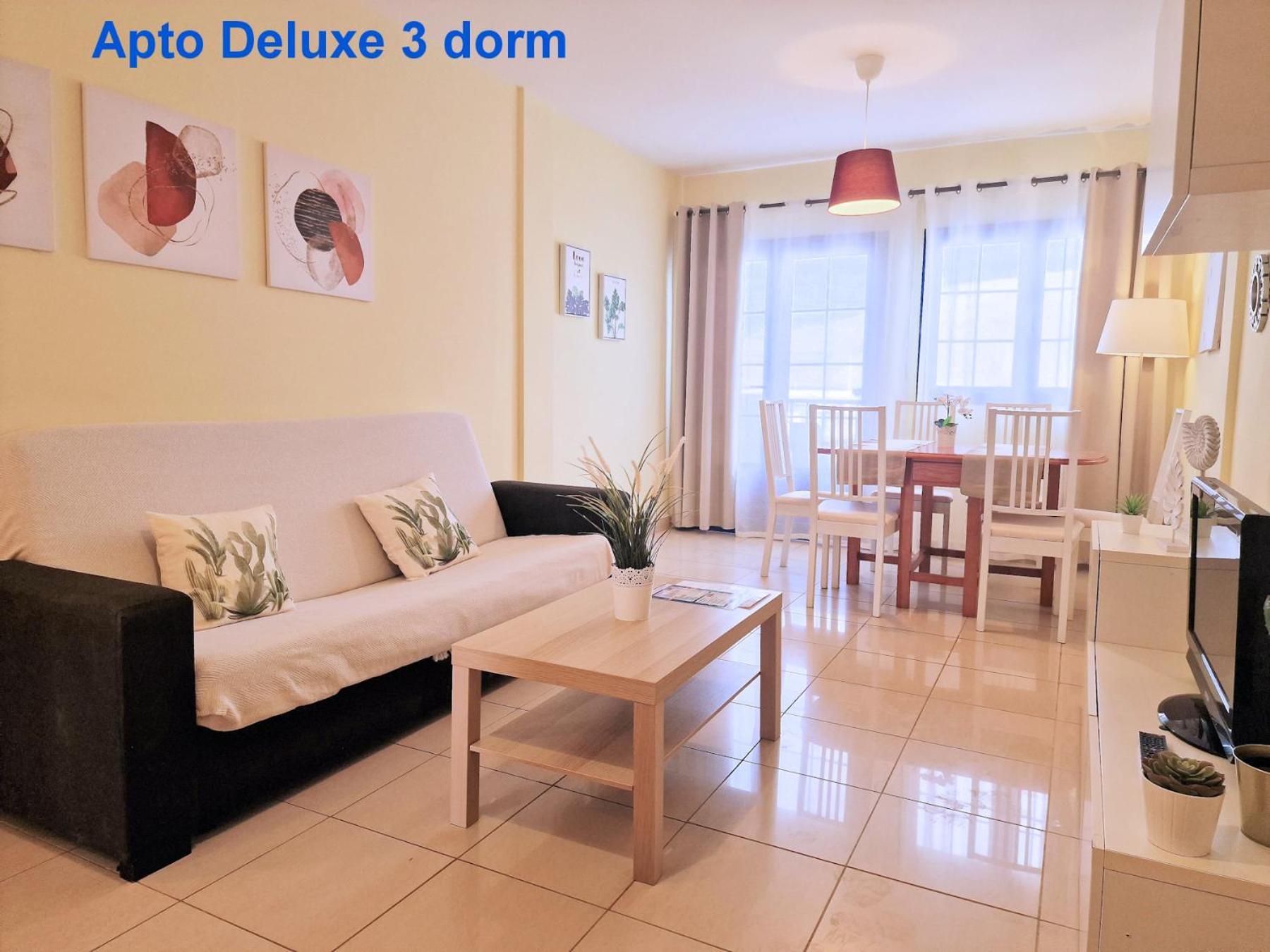 Evita Beach Suites Exclusivas Caleta de Sebo Zewnętrze zdjęcie