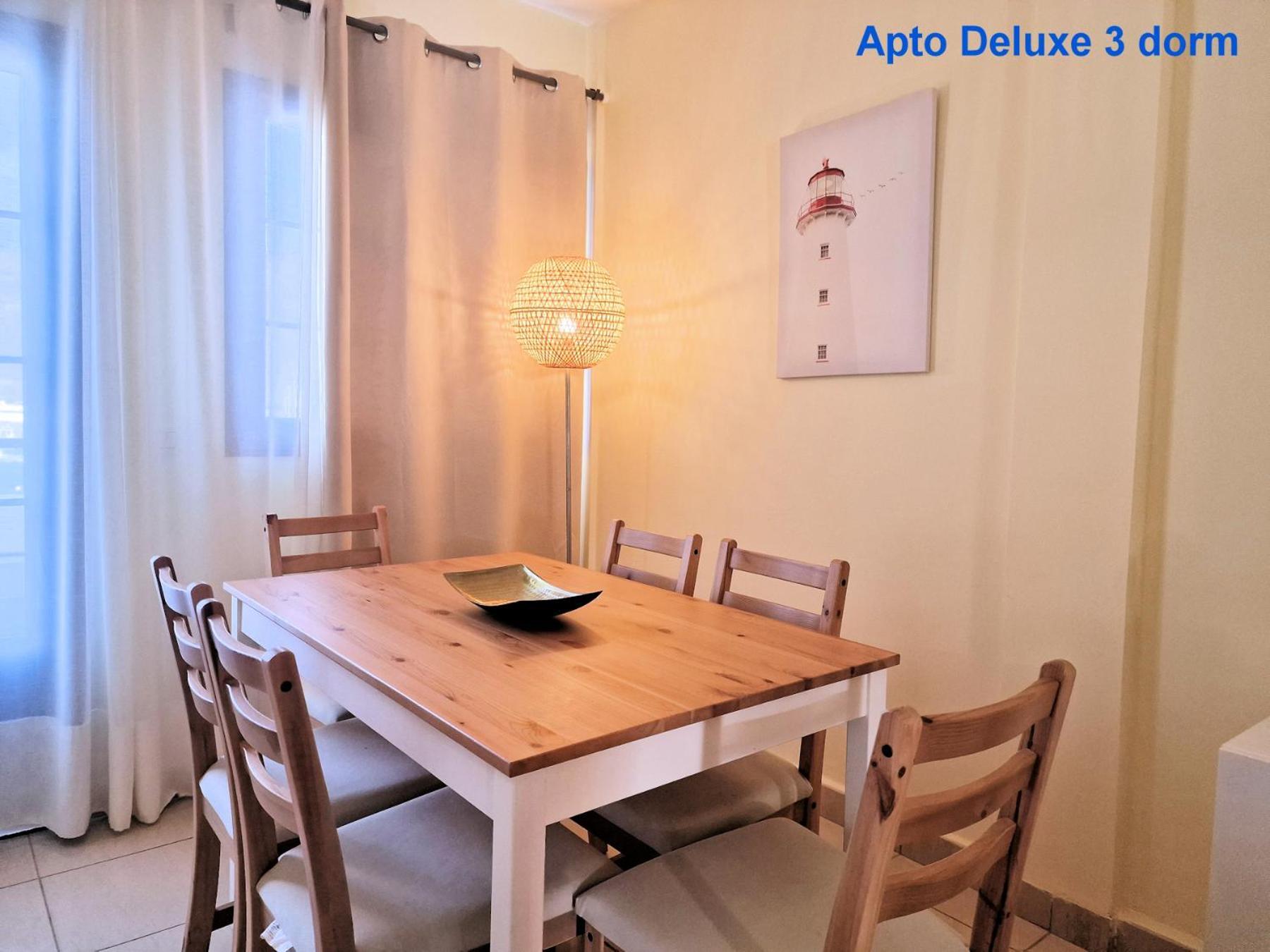 Evita Beach Suites Exclusivas Caleta de Sebo Zewnętrze zdjęcie