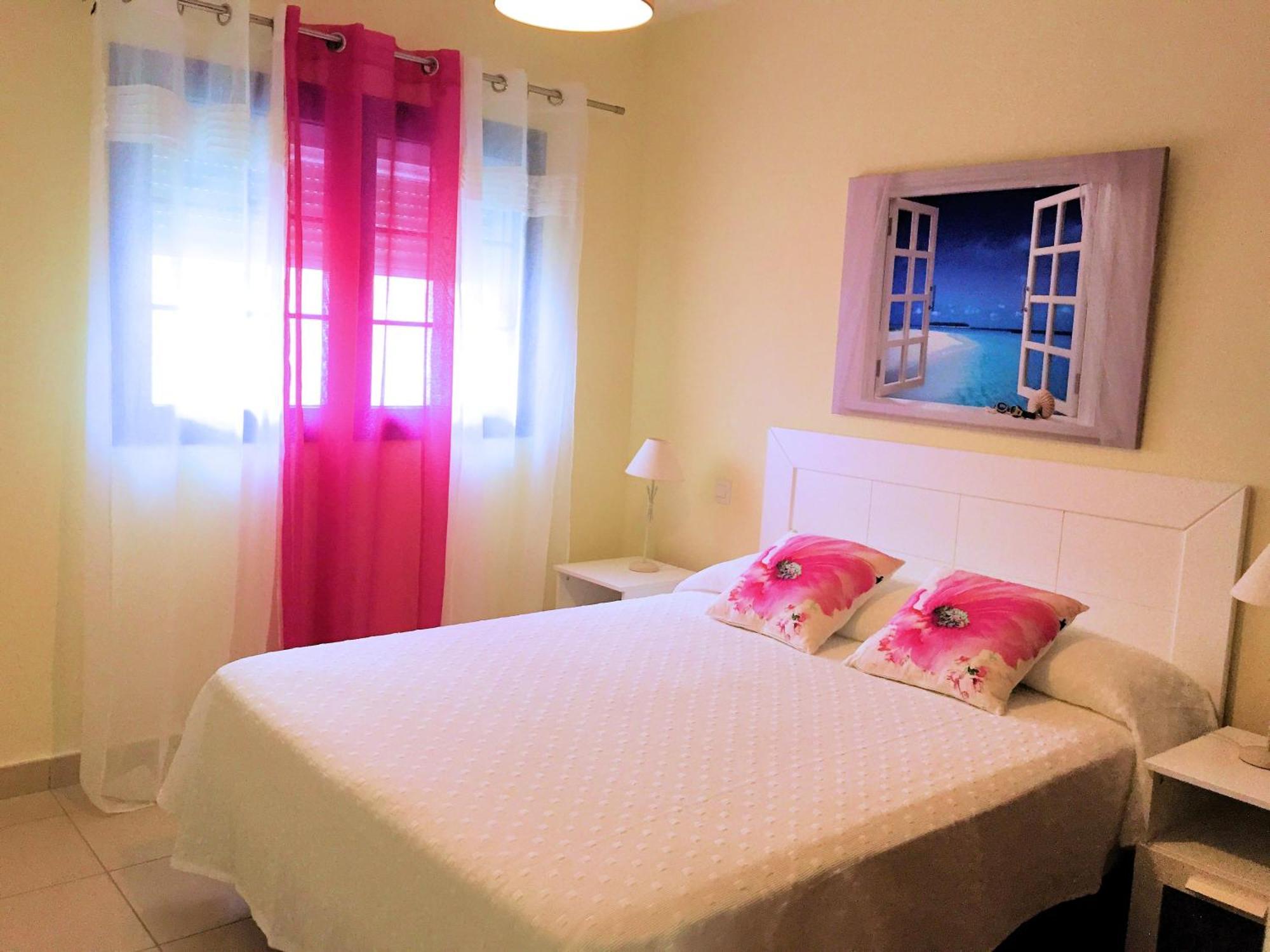 Evita Beach Suites Exclusivas Caleta de Sebo Zewnętrze zdjęcie