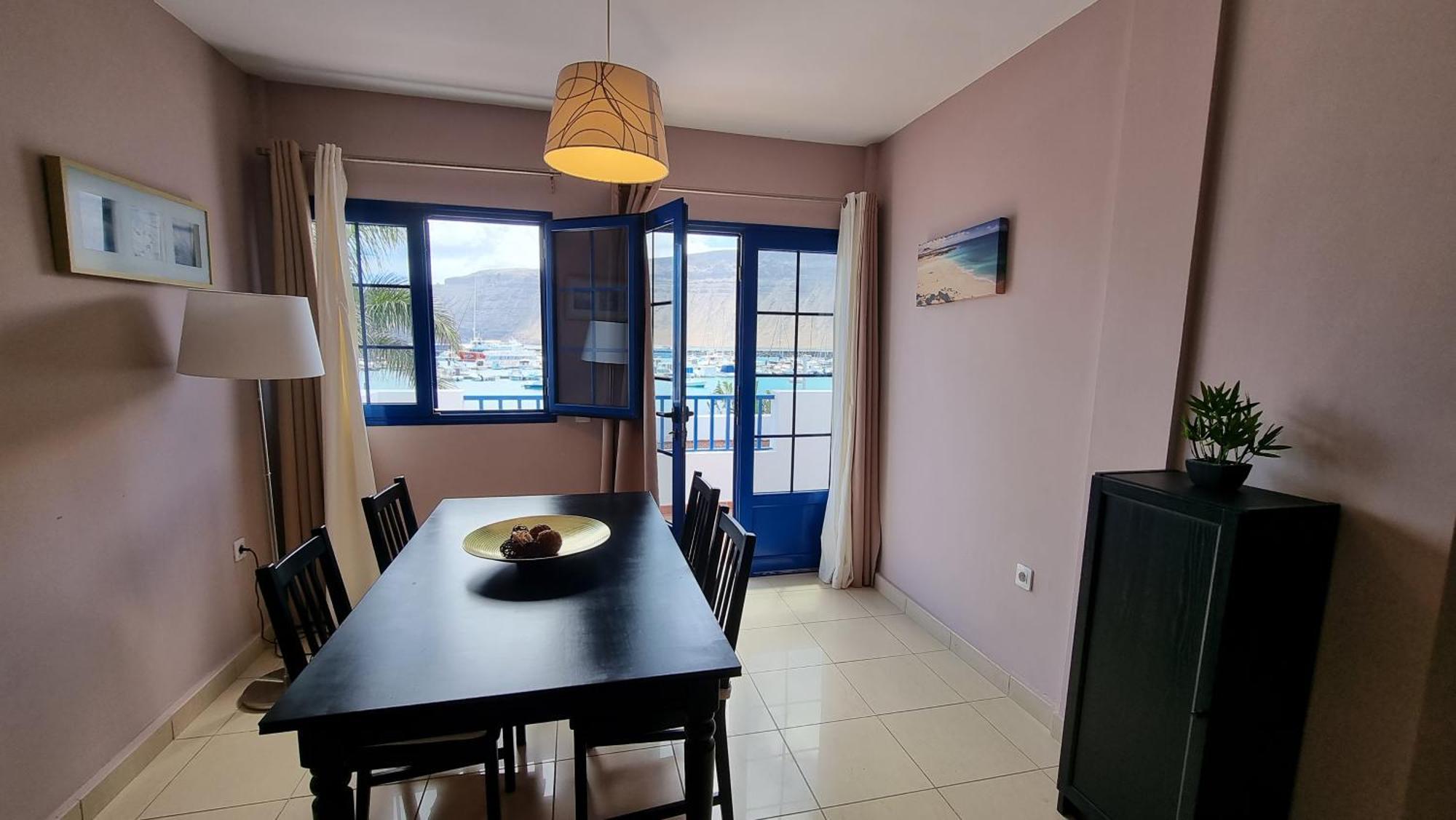 Evita Beach Suites Exclusivas Caleta de Sebo Zewnętrze zdjęcie