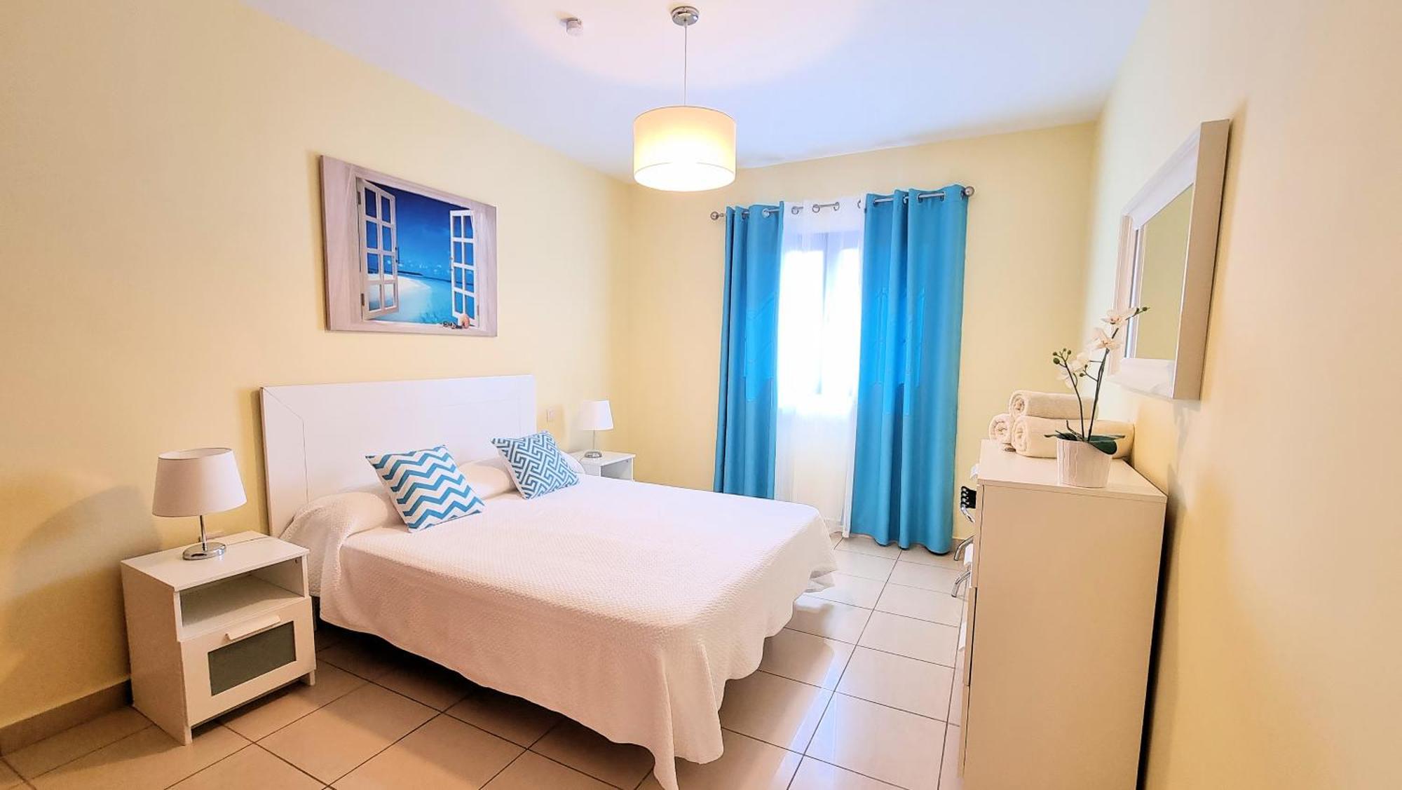 Evita Beach Suites Exclusivas Caleta de Sebo Zewnętrze zdjęcie