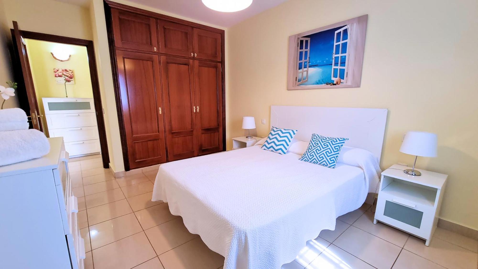 Evita Beach Suites Exclusivas Caleta de Sebo Zewnętrze zdjęcie