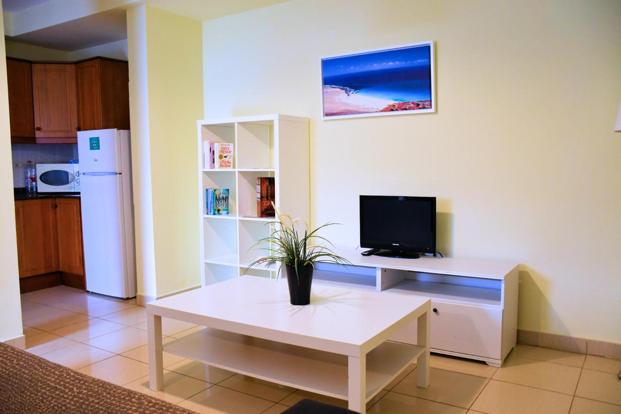 Evita Beach Suites Exclusivas Caleta de Sebo Zewnętrze zdjęcie