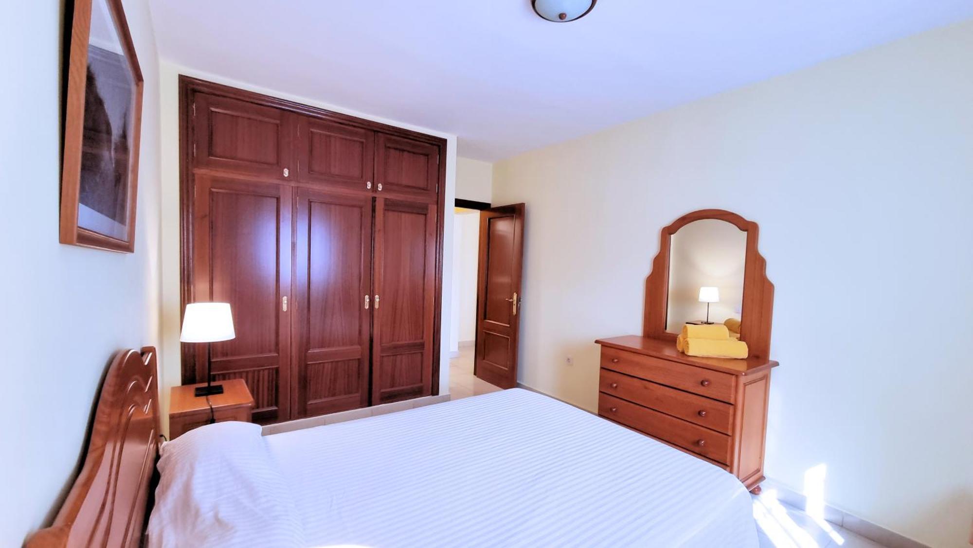 Evita Beach Suites Exclusivas Caleta de Sebo Zewnętrze zdjęcie