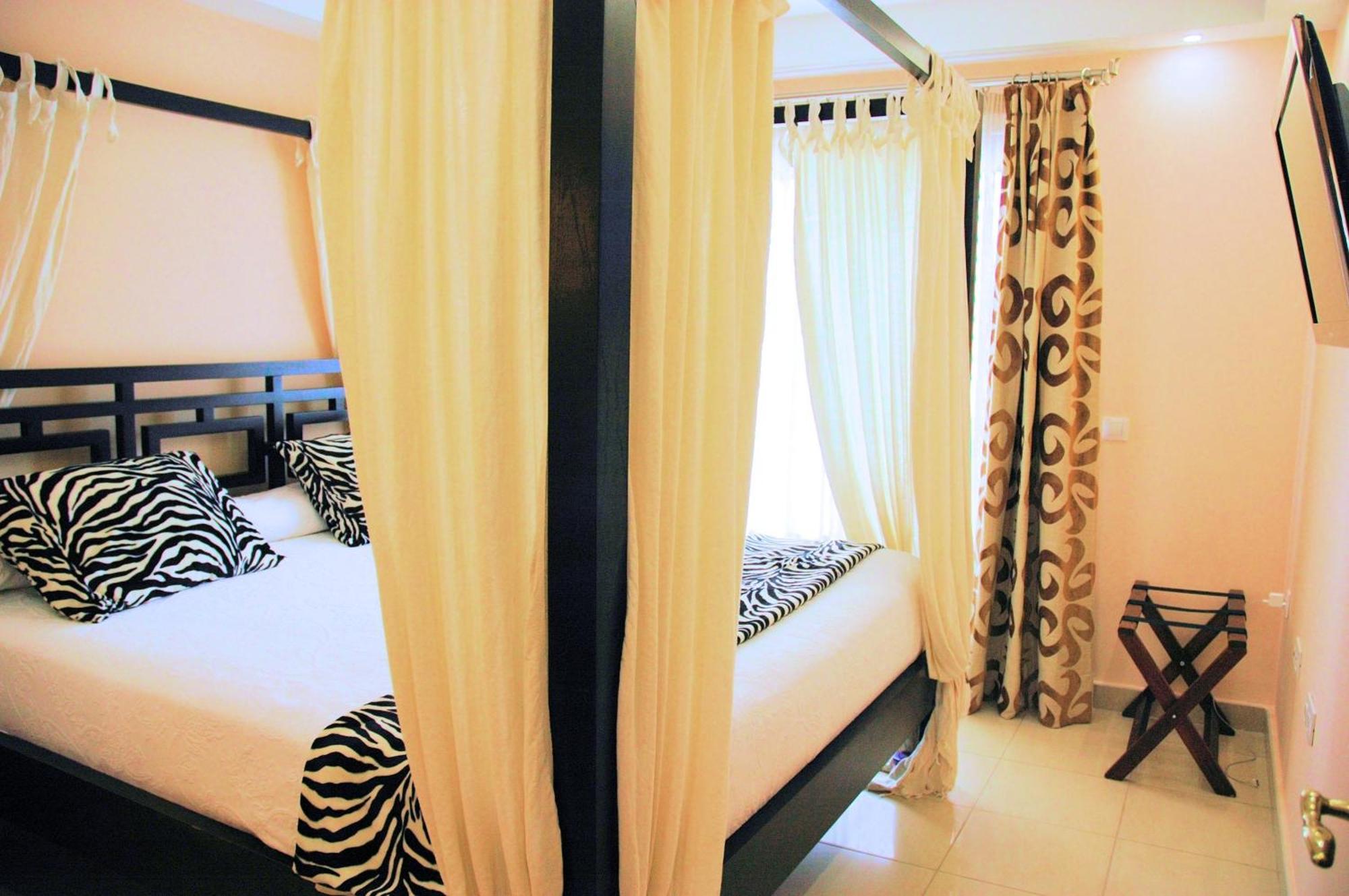 Evita Beach Suites Exclusivas Caleta de Sebo Pokój zdjęcie
