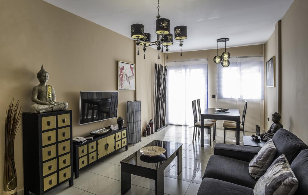 Evita Beach Suites Exclusivas Caleta de Sebo Zewnętrze zdjęcie
